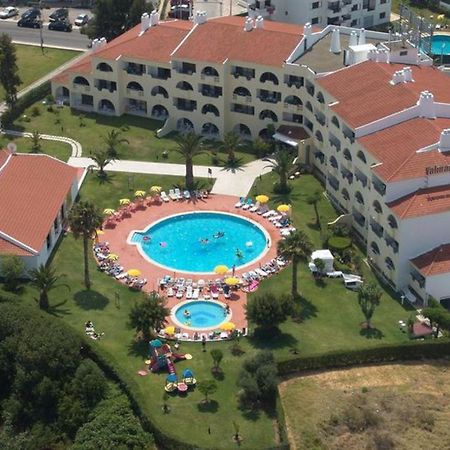 Apartamento Albufeira Prestige By Sunnyway Eksteriør billede