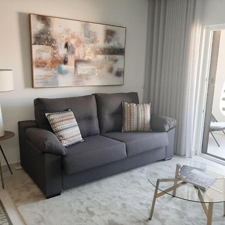 Apartamento Albufeira Prestige By Sunnyway Eksteriør billede