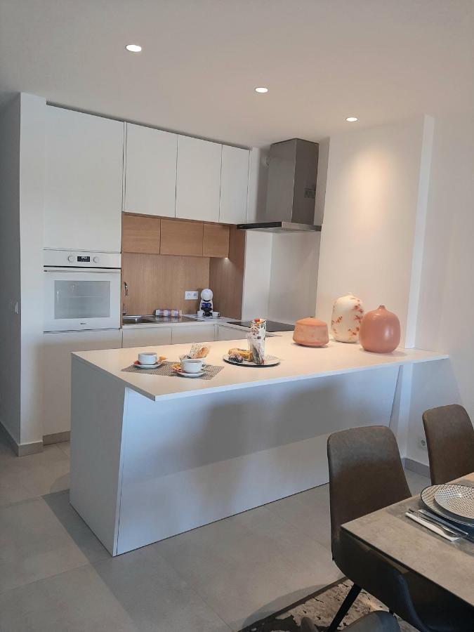 Apartamento Albufeira Prestige By Sunnyway Eksteriør billede
