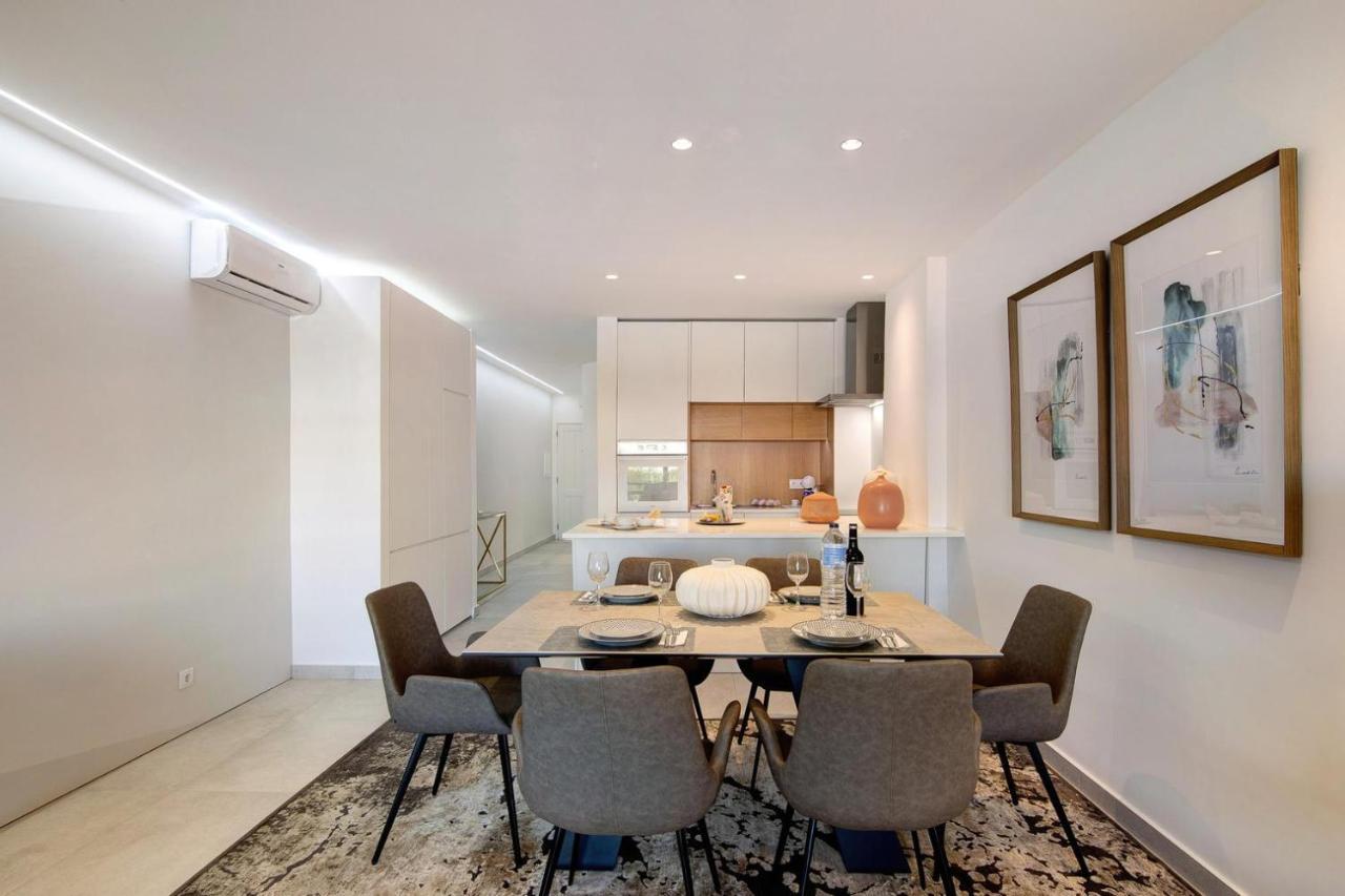 Apartamento Albufeira Prestige By Sunnyway Eksteriør billede
