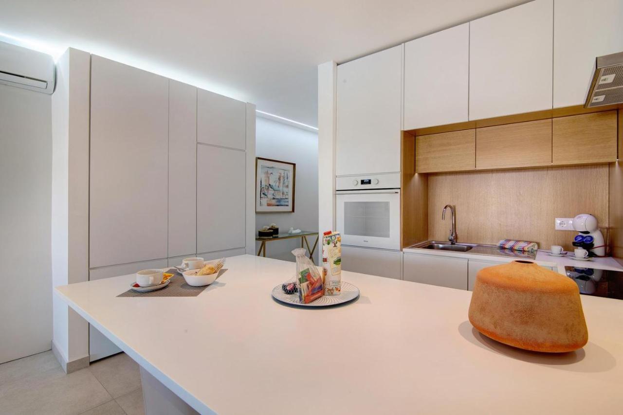 Apartamento Albufeira Prestige By Sunnyway Eksteriør billede