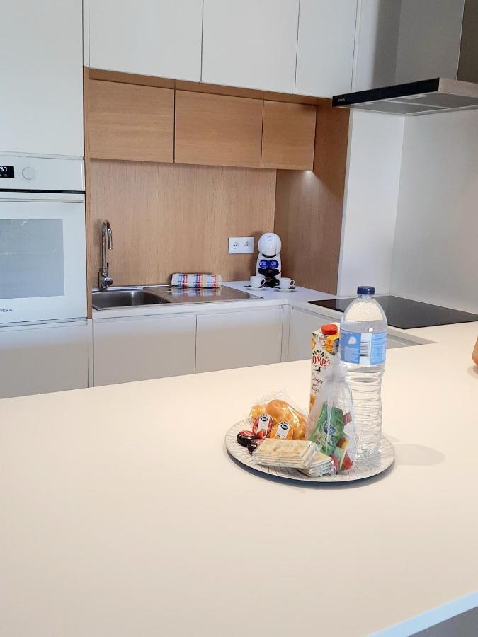 Apartamento Albufeira Prestige By Sunnyway Eksteriør billede