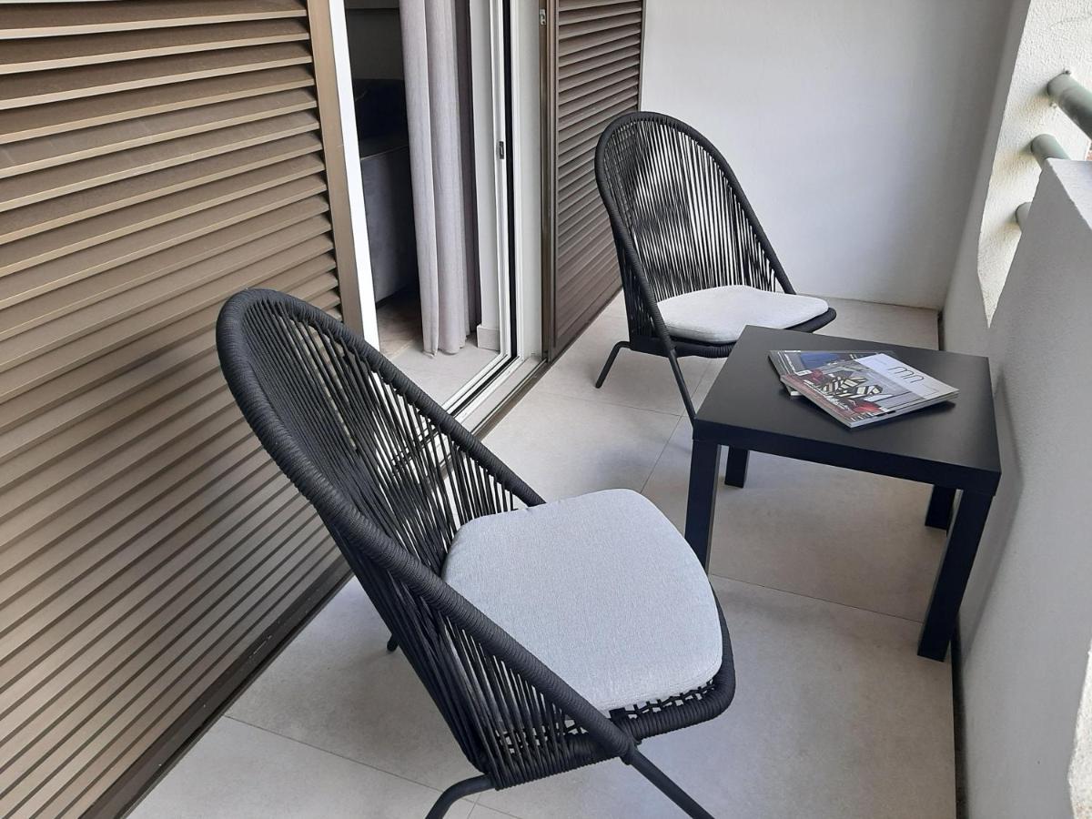 Apartamento Albufeira Prestige By Sunnyway Eksteriør billede