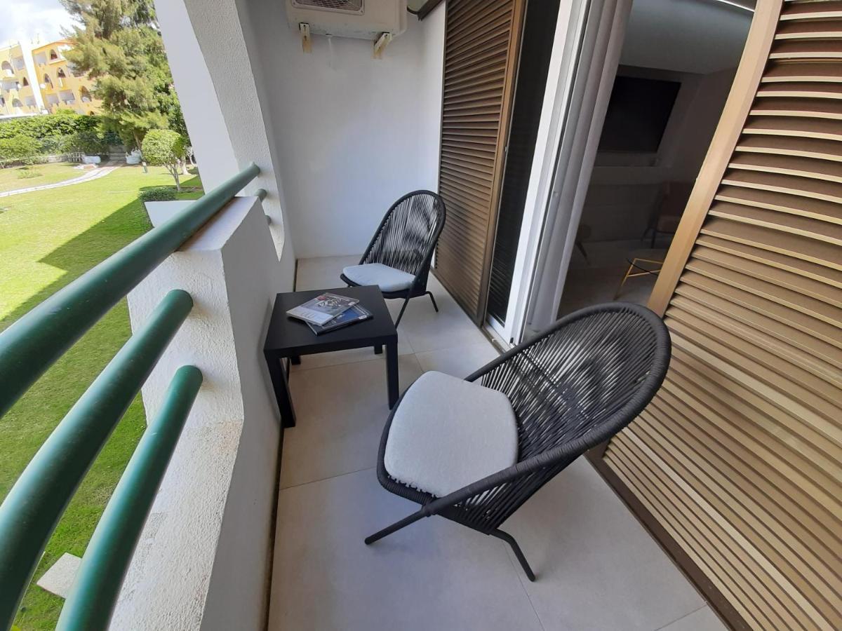 Apartamento Albufeira Prestige By Sunnyway Eksteriør billede