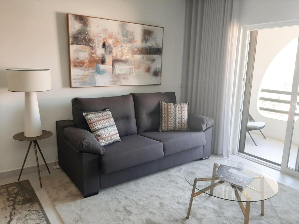 Apartamento Albufeira Prestige By Sunnyway Eksteriør billede